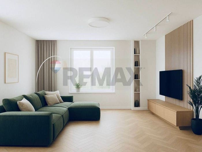 Appartamento con 5 locali in vendita in Via Circonvallazione, Centro, Campomorone