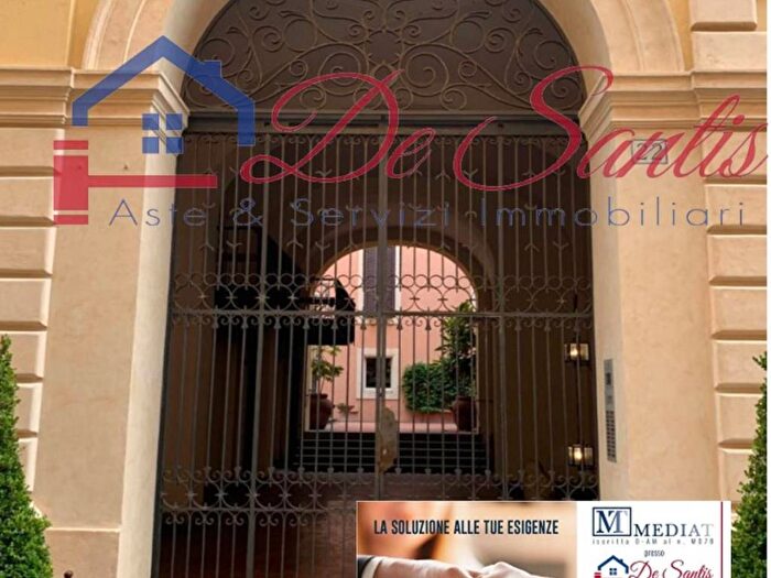 Appartamento con 5 locali in vendita in Via di San Giacomo, Piazza del Popolo, Roma