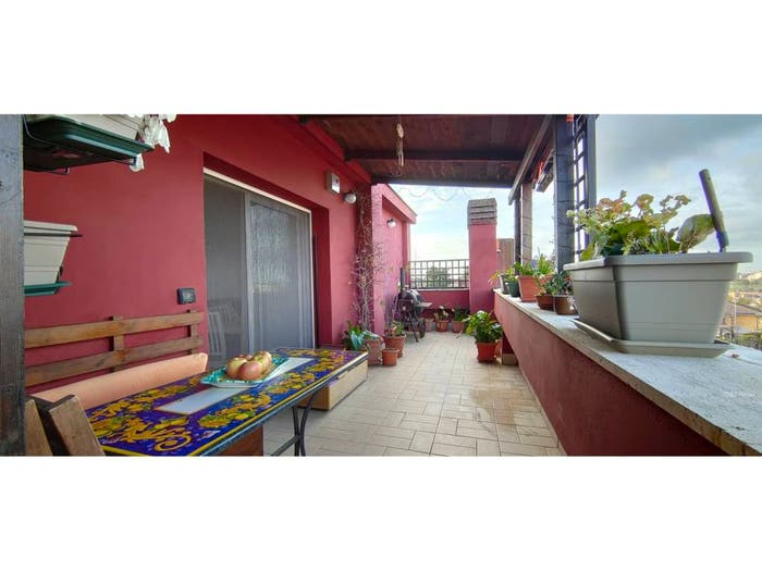 Casa trilocale in vendita in Via Mongardino, Torresina, Roma