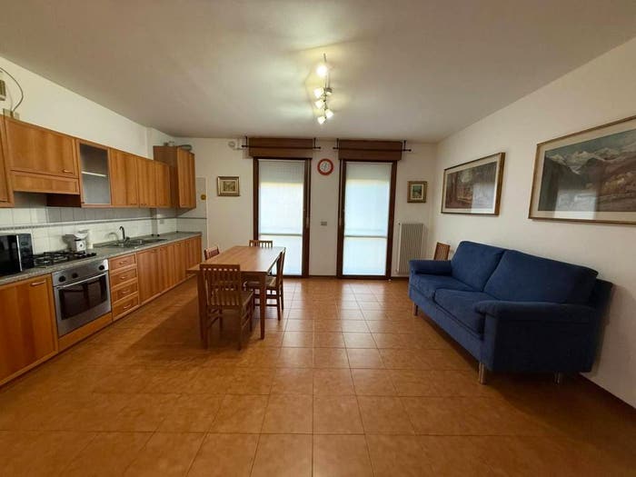 Appartamento bilocale in vendita in Via Ortigara, Centro Castrette, Villorba