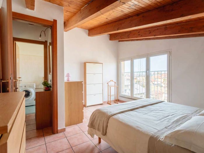 Appartamento bilocale in vendita in Via Lario, Cascina del Sole Cassina Nuova, Bollate