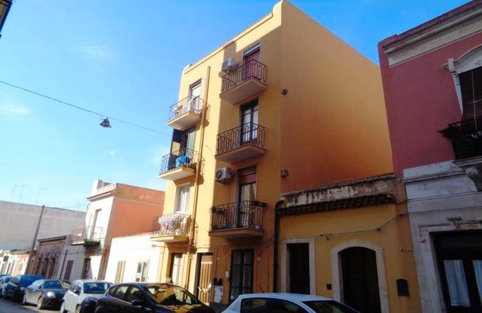 Appartamento in vendita in Via Megara, Centro, Augusta