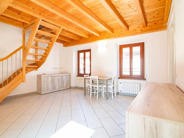 Appartamento trilocale in vendita in Via Monte Grappa, Gorgonzola