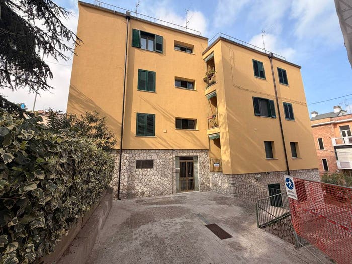Appartamento quadrilocale in vendita in Via Antonio Gramsci, Centro, Matera