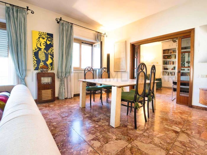Appartamento con 6 locali in vendita in Via Giovanni Amendola, Venturina, Campiglia Marittima