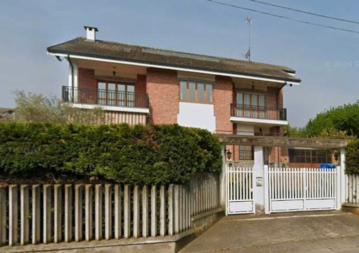 Casa con 6 locali in vendita in Via Noveiva, Castell'Alfero