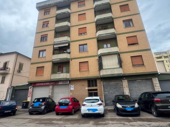 Appartamento con 5 locali in vendita in Via Socrate, Porta Nuova, Pescara