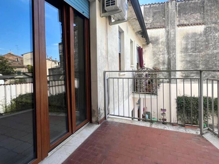 Appartamento quadrilocale in vendita in Via Principe Amedeo di Savoia, Centro, Mantova