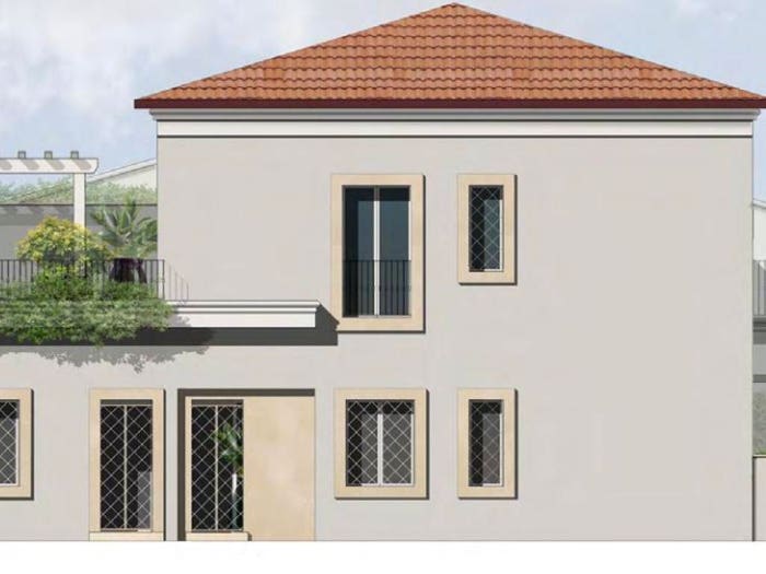 Appartamento bilocale in vendita in Centro, Cascina