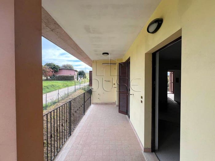 Appartamento trilocale in vendita in Strada Tiberina Nord, Parlesca, Perugia