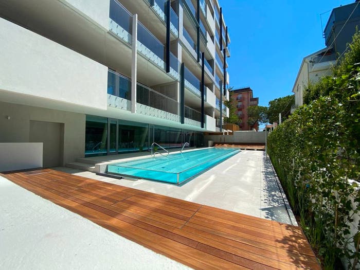 Appartamento trilocale in vendita in Lido Centro Ovest, Jesolo
