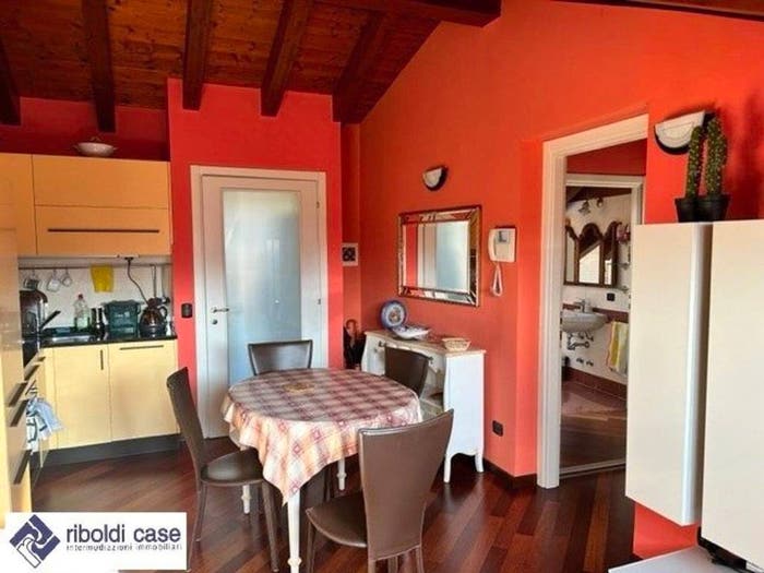 Appartamento bilocale in vendita in via Bartolomeo Zucchi, Centro Storico, Monza