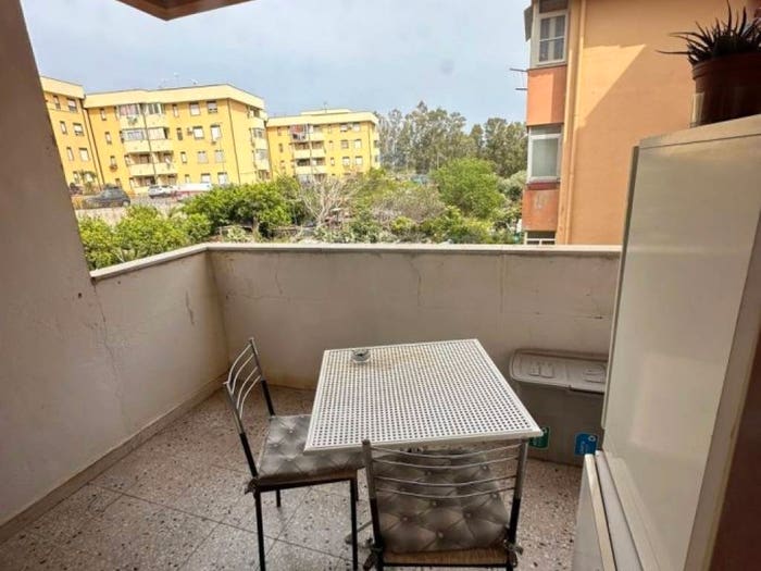 Appartamento bilocale in vendita in Via Comunale Zafferia, Tremestieri Pistunina, Messina