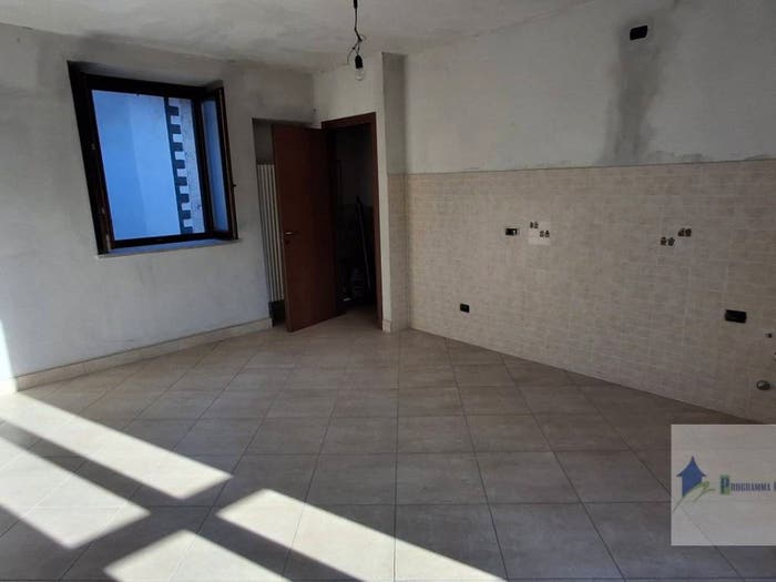 Appartamento trilocale in vendita in Via Ospedale, Centro, Castano Primo