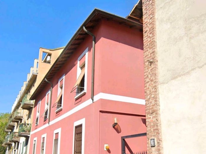 Appartamento bilocale in vendita in Via Pozzuoli, Affori, Milano