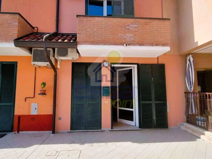 Appartamento bilocale in vendita in VIA V VENETO, Centro, Brembio