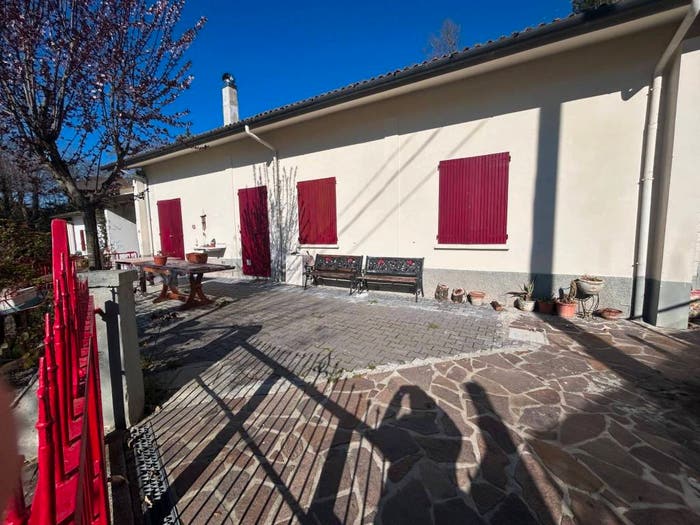 Appartamento quadrilocale in vendita in Via Mammianese, Goraiolo, Marliana