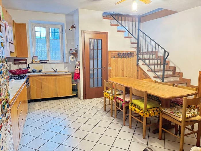 Appartamento trilocale in vendita in Via Giovanni Bourdillon, Centro, Cernusco sul Naviglio