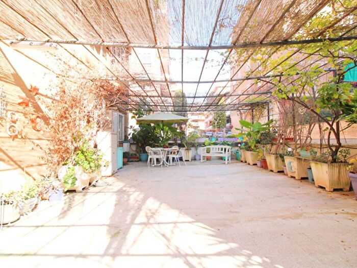 Appartamento con 6 locali in vendita in Via Gaudenzio Fantoli, Portuense, Roma