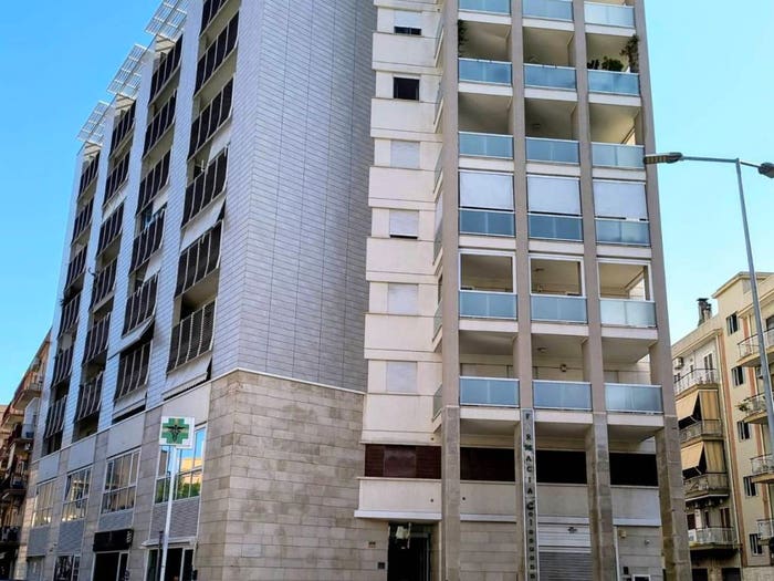 Appartamento quadrilocale in vendita in Via Isonzo, Bisceglie