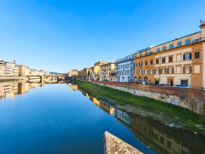 Appartamento quadrilocale in vendita in Via Antonio Magliabechi, San Niccolò, Firenze