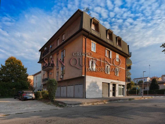 Appartamento bilocale in vendita in Fiorano, Fiorano Modenese