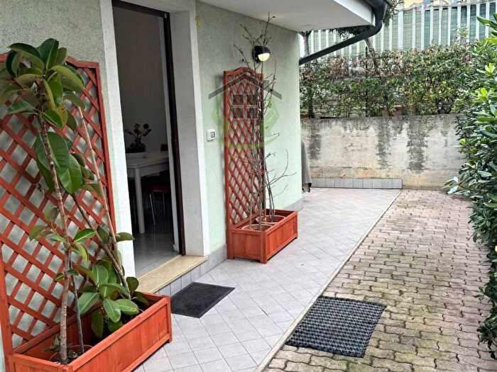 Appartamento trilocale in vendita in Via del lido, Lido Di Fermo, Fermo