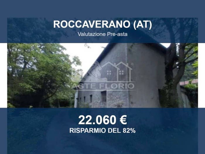 Casa con 6 locali in vendita in Regione Favato, Roccaverano