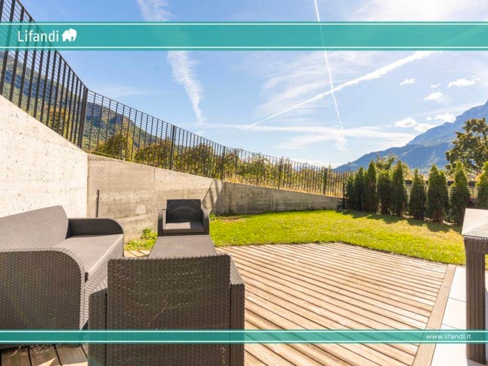 Appartamento trilocale in vendita in Bergwerkweg, Terlano