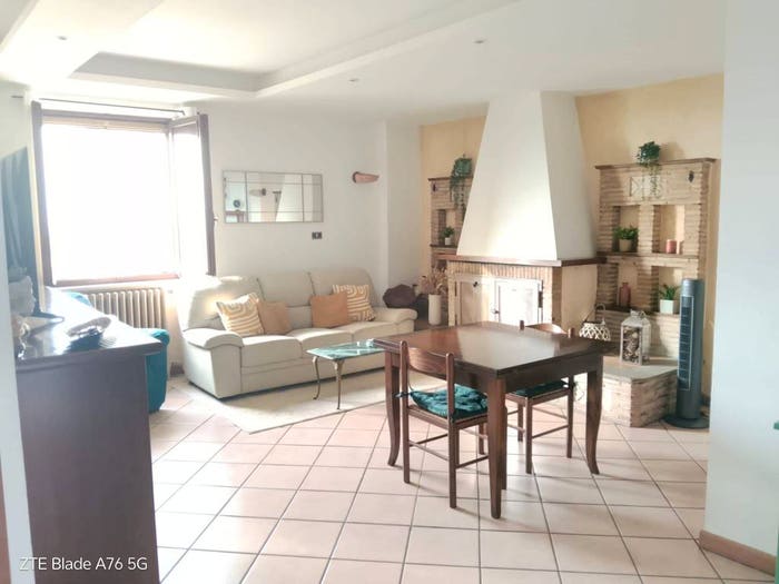 Appartamento trilocale in vendita in Vicolo Santo Spirito, Castelluccia Fontana Sala, Marino