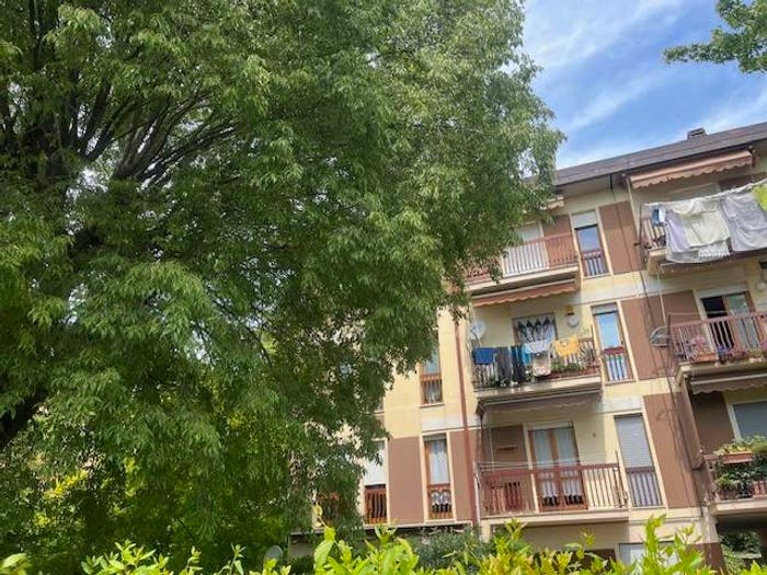 Appartamento quadrilocale in vendita in Novi Ligure