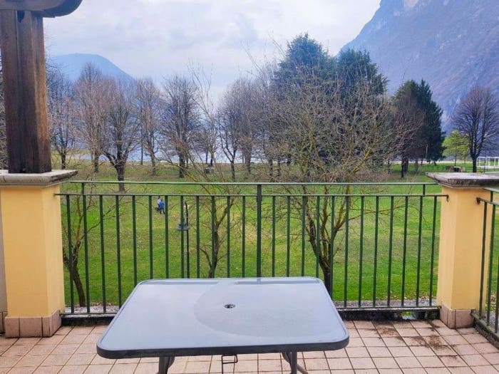 Appartamento monolocale in vendita in Via Prati, Centro, Porlezza