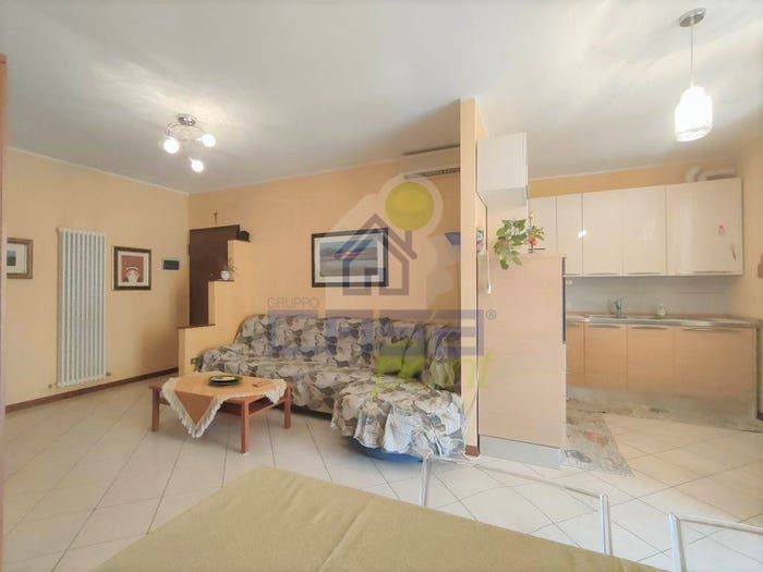 Appartamento trilocale in vendita in via Pertini, Piadena Drizzona