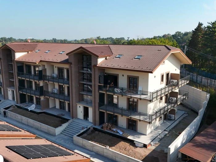 Appartamento con 5 locali in vendita in Via Val della Torre, Centro, Caselette