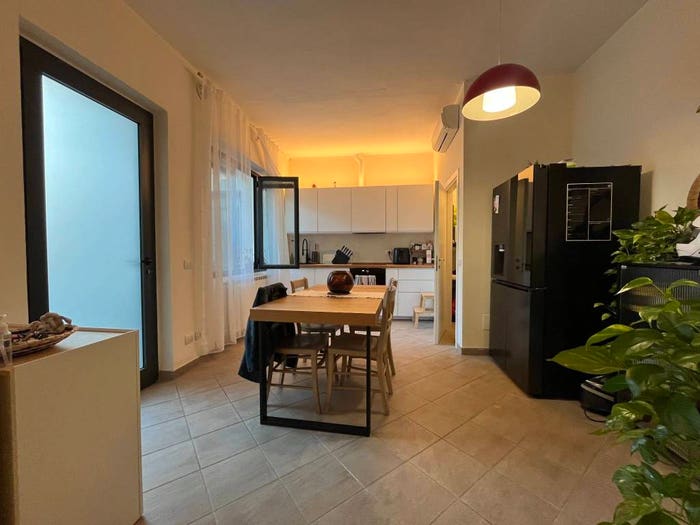 Appartamento bilocale in vendita in Via del Ponte alle Riffe, Le Cure, Firenze