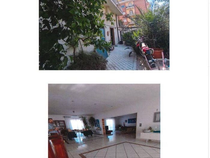 Appartamento con 6 locali in vendita in via Romolo Murri scn Cupra Marittima AP, Cupra Marittima