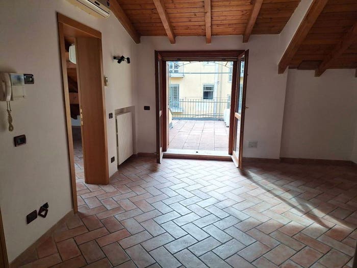 Appartamento bilocale in vendita in Via Felice Cavallotti, Centro, Viadana
