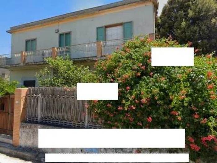 Appartamento trilocale in vendita in Via Cagliari, Sant'Andrea Frius