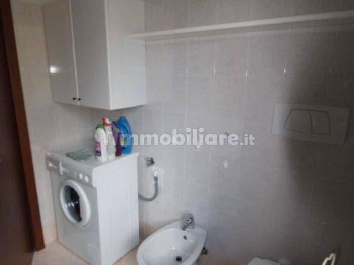 Appartamento bilocale in vendita in Via Aldo Moro, Calchera Frontale, Rota d'Imagna