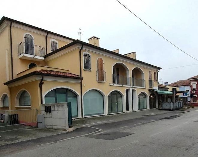 Appartamento bilocale in vendita in GAVELLO Via Nenni, Centro, Gavello