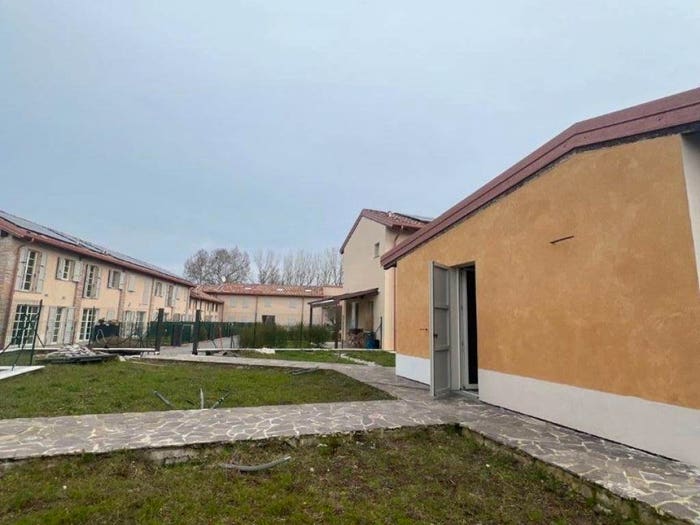 Casa con 5 locali in vendita in Via Aride Breviglieri, Vallera, Piacenza