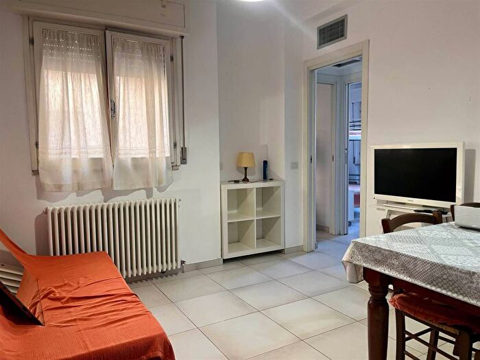 Appartamento trilocale in vendita in Lido, Fano