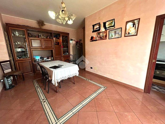 Appartamento trilocale in vendita in Via nicola giovanni straniero, Borgovilla Barberini, Barletta