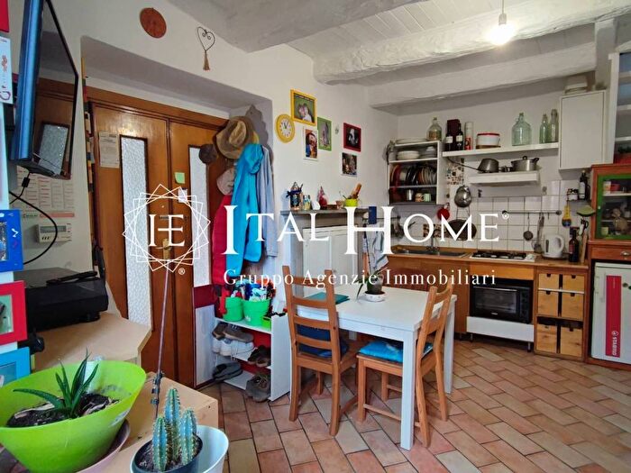 Appartamento bilocale in vendita in VIA SANT'ANTONIO, Monticello Mondonico, Olgiate Molgora