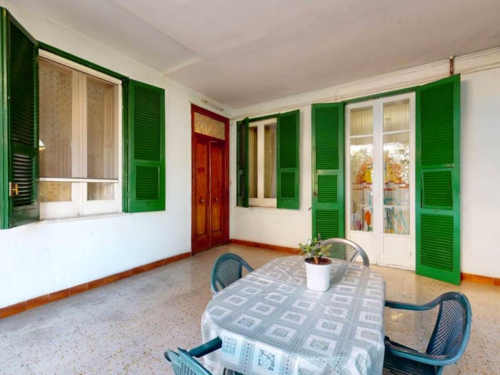 Appartamento trilocale in vendita in Via Angelo Camillo De Meis, Ponticelli, Napoli