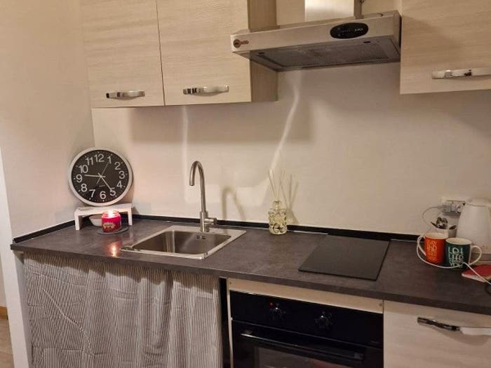 Appartamento bilocale in vendita in Viale Sabotino, Porta Romana Medaglie d'Oro, Milano