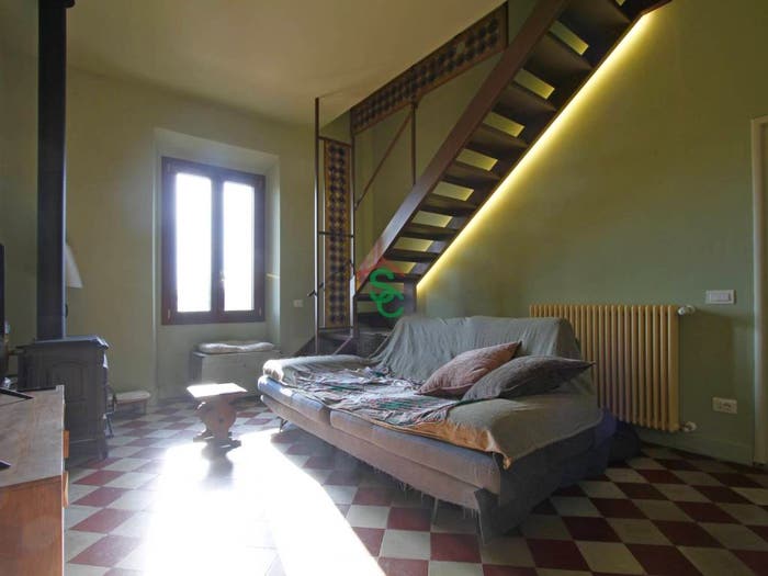 Appartamento con 5 locali in vendita in Via Roma, Bivigliano, Vaglia