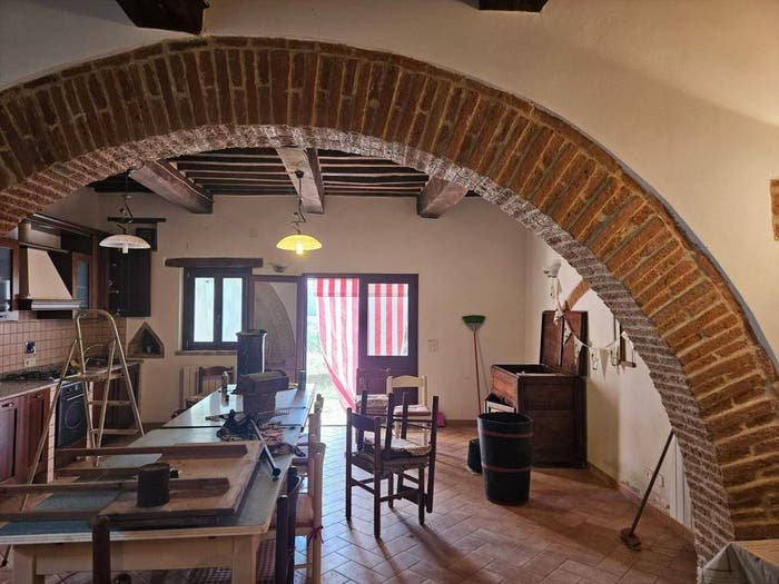 Casa bilocale in vendita in Località Caioncola, Villastrada, Castiglione del Lago