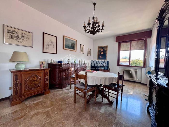 Appartamento quadrilocale in vendita in San Bellino San Filippo Neri, Padova