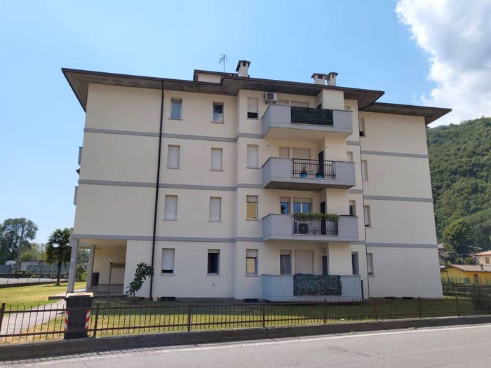 Appartamento trilocale in vendita in Via Felice Bontempi, Centro, Darfo Boario Terme